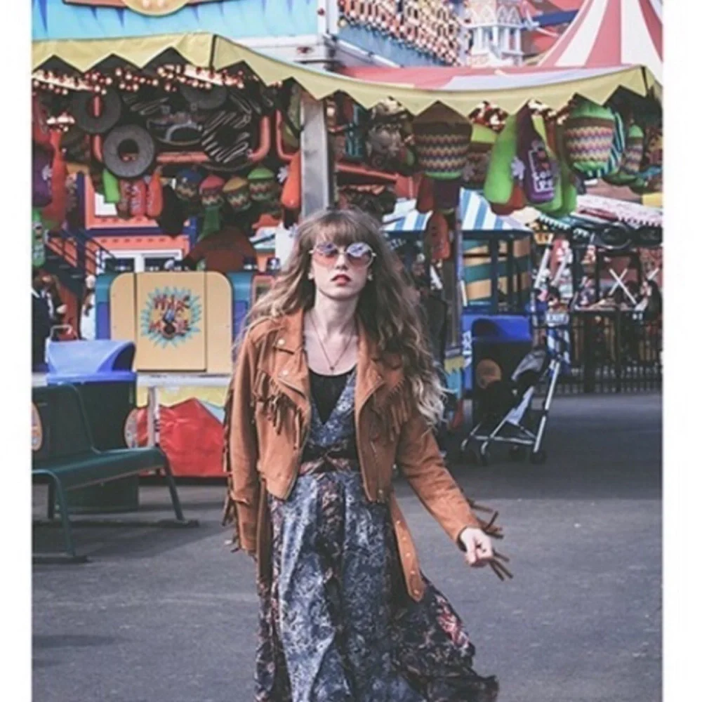 Free People Dress - Picture 7 of 7